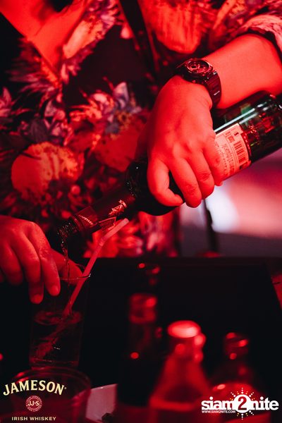 11th Anniversary Neon Party ที่ ลิซึ่ม คาเฟ่ (อัลบั้มที่ 2) — photo 38