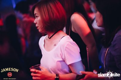 11th Anniversary Neon Party ที่ ลิซึ่ม คาเฟ่ (อัลบั้มที่ 2) — photo 39