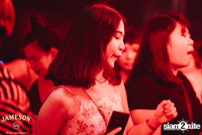 11th Anniversary Neon Party ที่ ลิซึ่ม คาเฟ่ (อัลบั้มที่ 2) — photo 40