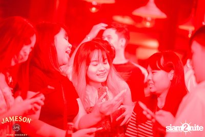 11th Anniversary Neon Party ที่ ลิซึ่ม คาเฟ่ (อัลบั้มที่ 2) — photo 41