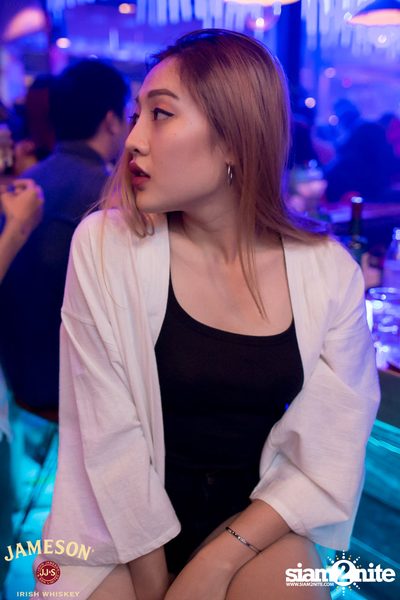 11th Anniversary Neon Party ที่ ลิซึ่ม คาเฟ่ (อัลบั้มที่ 2) — photo 42