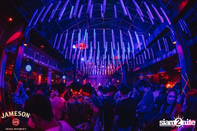11th Anniversary Neon Party ที่ ลิซึ่ม คาเฟ่ (อัลบั้มที่ 2) — photo 43