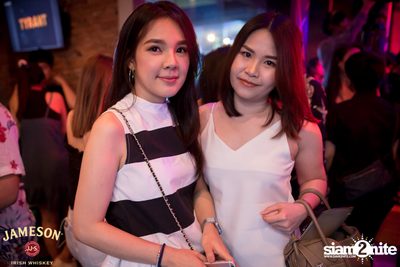 11th Anniversary Neon Party ที่ ลิซึ่ม คาเฟ่ (อัลบั้มที่ 2) — photo 44