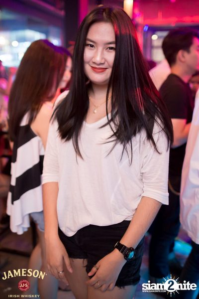 11th Anniversary Neon Party ที่ ลิซึ่ม คาเฟ่ (อัลบั้มที่ 2) — photo 45