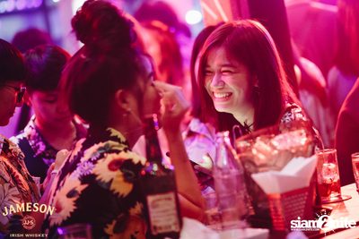 11th Anniversary Neon Party ที่ ลิซึ่ม คาเฟ่ (อัลบั้มที่ 2) — photo 46