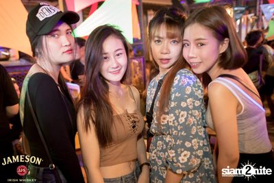 11th Anniversary Neon Party ที่ ลิซึ่ม คาเฟ่ (อัลบั้มที่ 2) — photo 50