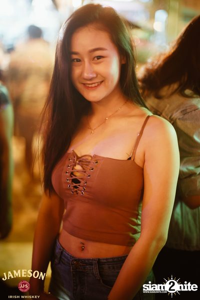 11th Anniversary Neon Party ที่ ลิซึ่ม คาเฟ่ (อัลบั้มที่ 2) — photo 51