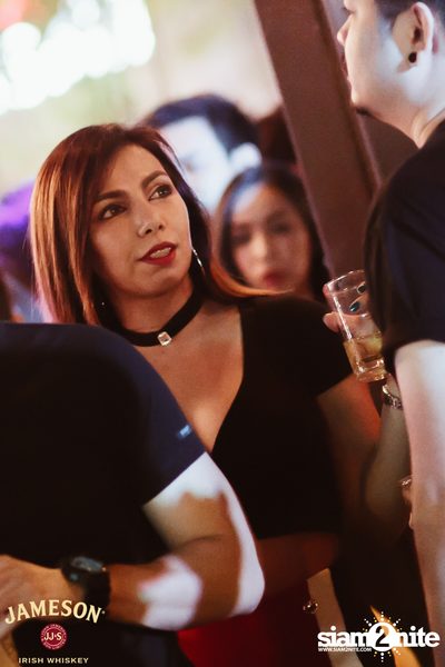 11th Anniversary Neon Party ที่ ลิซึ่ม คาเฟ่ (อัลบั้มที่ 2) — photo 52