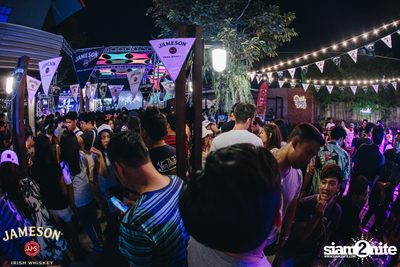 11th Anniversary Neon Party ที่ ลิซึ่ม คาเฟ่ (อัลบั้มที่ 2) — photo 53