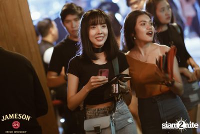 11th Anniversary Neon Party ที่ ลิซึ่ม คาเฟ่ (อัลบั้มที่ 2) — photo 54