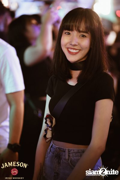 11th Anniversary Neon Party ที่ ลิซึ่ม คาเฟ่ (อัลบั้มที่ 2) — photo 55