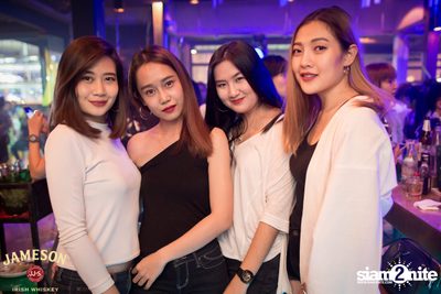 11th Anniversary Neon Party ที่ ลิซึ่ม คาเฟ่ (อัลบั้มที่ 2) — photo 56