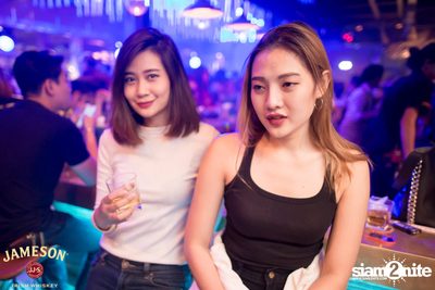 11th Anniversary Neon Party ที่ ลิซึ่ม คาเฟ่ (อัลบั้มที่ 2) — photo 57