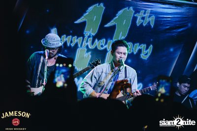 11th Anniversary Neon Party ที่ ลิซึ่ม คาเฟ่ (อัลบั้มที่ 2) — photo 58