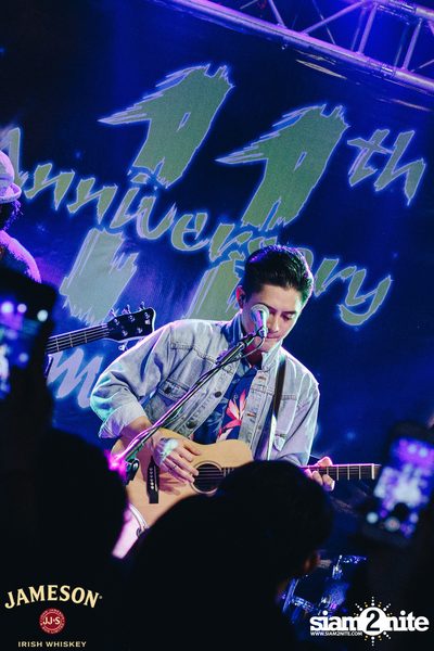 11th Anniversary Neon Party ที่ ลิซึ่ม คาเฟ่ (อัลบั้มที่ 2) — photo 59