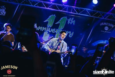 11th Anniversary Neon Party ที่ ลิซึ่ม คาเฟ่ (อัลบั้มที่ 2) — photo 60