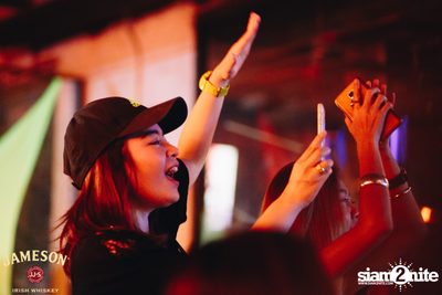 11th Anniversary Neon Party ที่ ลิซึ่ม คาเฟ่ (อัลบั้มที่ 2) — photo 61
