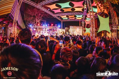 11th Anniversary Neon Party ที่ ลิซึ่ม คาเฟ่ (อัลบั้มที่ 2) — photo 62