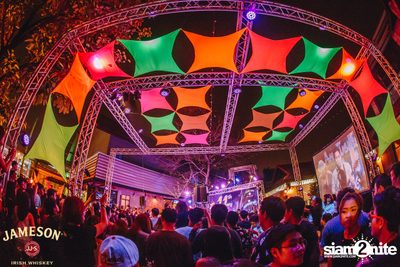 11th Anniversary Neon Party ที่ ลิซึ่ม คาเฟ่ (อัลบั้มที่ 2) — photo 64