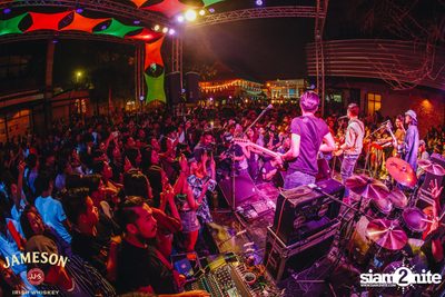 11th Anniversary Neon Party ที่ ลิซึ่ม คาเฟ่ (อัลบั้มที่ 2) — photo 65