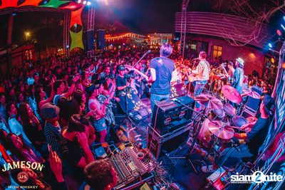11th Anniversary Neon Party ที่ ลิซึ่ม คาเฟ่ (อัลบั้มที่ 2) — photo 66