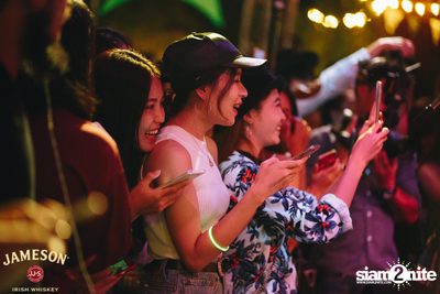 11th Anniversary Neon Party ที่ ลิซึ่ม คาเฟ่ (อัลบั้มที่ 2) — photo 67