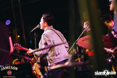 11th Anniversary Neon Party ที่ ลิซึ่ม คาเฟ่ (อัลบั้มที่ 2) — photo 68