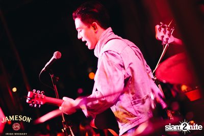 11th Anniversary Neon Party ที่ ลิซึ่ม คาเฟ่ (อัลบั้มที่ 2) — photo 69