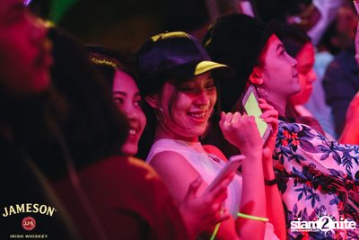 11th Anniversary Neon Party ที่ ลิซึ่ม คาเฟ่ (อัลบั้มที่ 2) — photo 70
