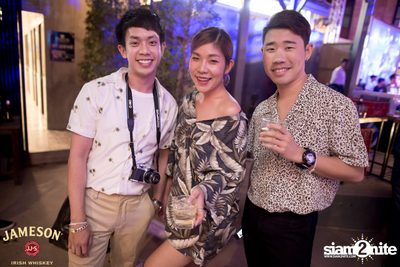 11th Anniversary Neon Party ที่ ลิซึ่ม คาเฟ่ (อัลบั้มที่ 2) — photo 71