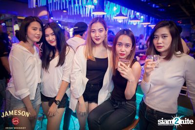 11th Anniversary Neon Party ที่ ลิซึ่ม คาเฟ่ (อัลบั้มที่ 2) — photo 72