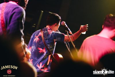 11th Anniversary Neon Party ที่ ลิซึ่ม คาเฟ่ (อัลบั้มที่ 2) — photo 73
