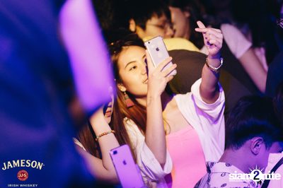 11th Anniversary Neon Party ที่ ลิซึ่ม คาเฟ่ (อัลบั้มที่ 2) — photo 76