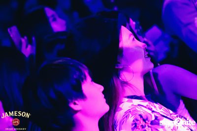 11th Anniversary Neon Party ที่ ลิซึ่ม คาเฟ่ (อัลบั้มที่ 2) — photo 77