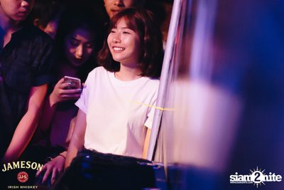 11th Anniversary Neon Party ที่ ลิซึ่ม คาเฟ่ (อัลบั้มที่ 2) — photo 79