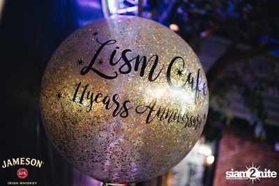 11th Anniversary Neon Party ที่ ลิซึ่ม คาเฟ่ (อัลบั้มที่ 2) — photo 80