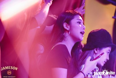 11th Anniversary Neon Party ที่ ลิซึ่ม คาเฟ่ (อัลบั้มที่ 2) — photo 82