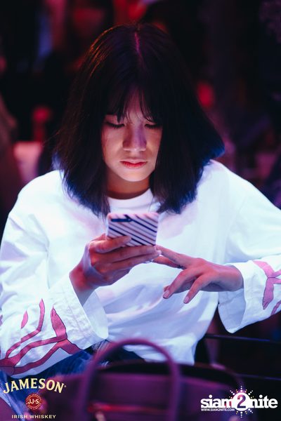 11th Anniversary Neon Party ที่ ลิซึ่ม คาเฟ่ (อัลบั้มที่ 2) — photo 83