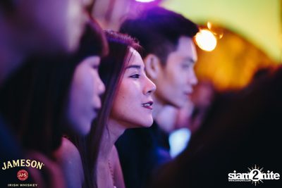 11th Anniversary Neon Party ที่ ลิซึ่ม คาเฟ่ (อัลบั้มที่ 2) — photo 84