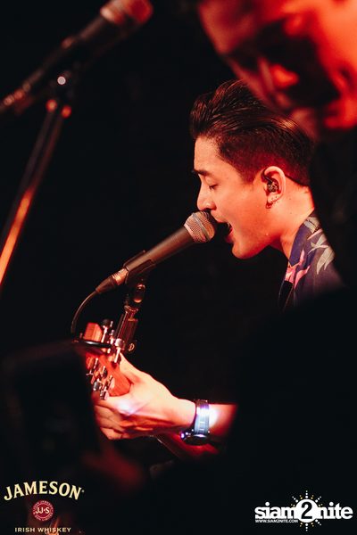 11th Anniversary Neon Party ที่ ลิซึ่ม คาเฟ่ (อัลบั้มที่ 2) — photo 85