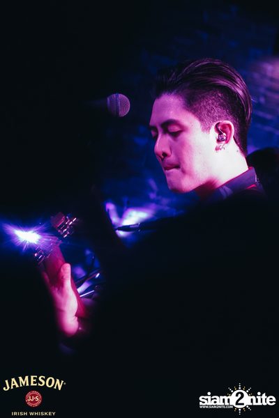 11th Anniversary Neon Party ที่ ลิซึ่ม คาเฟ่ (อัลบั้มที่ 2) — photo 86
