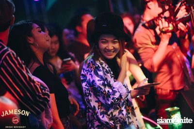 11th Anniversary Neon Party ที่ ลิซึ่ม คาเฟ่ (อัลบั้มที่ 2) — photo 87
