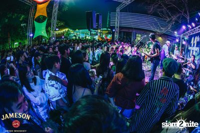 11th Anniversary Neon Party ที่ ลิซึ่ม คาเฟ่ (อัลบั้มที่ 2) — photo 88