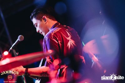 11th Anniversary Neon Party ที่ ลิซึ่ม คาเฟ่ (อัลบั้มที่ 2) — photo 90