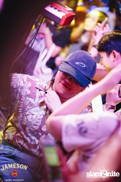 11th Anniversary Neon Party ที่ ลิซึ่ม คาเฟ่ (อัลบั้มที่ 2) — photo 92