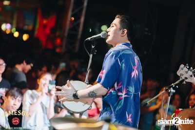 11th Anniversary Neon Party ที่ ลิซึ่ม คาเฟ่ (อัลบั้มที่ 2) — photo 99