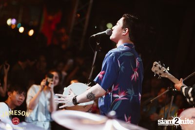 11th Anniversary Neon Party ที่ ลิซึ่ม คาเฟ่ (อัลบั้มที่ 2) — photo 100