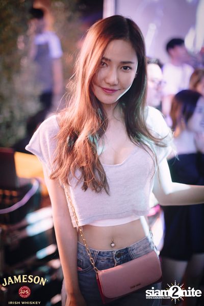 11th Anniversary Neon Party ที่ ลิซึ่ม คาเฟ่ (อัลบั้มที่ 2) — photo 102