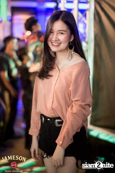 11th Anniversary Neon Party ที่ ลิซึ่ม คาเฟ่ (อัลบั้มที่ 2) — photo 103