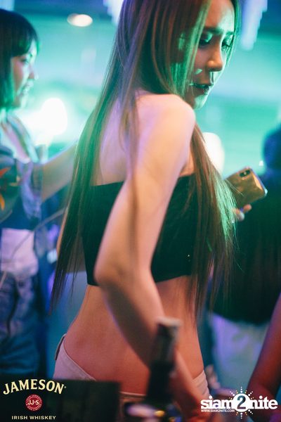 11th Anniversary Neon Party ที่ ลิซึ่ม คาเฟ่ (อัลบั้มที่ 2) — photo 107